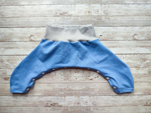 Pavlik Pants for use with Pavlik brace for Hip Dysplasia